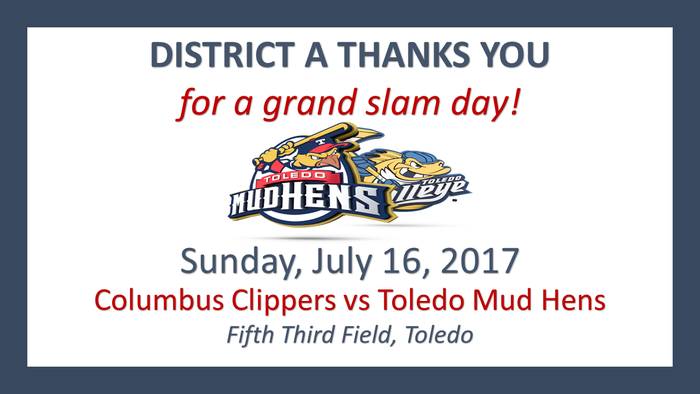 Toledo Mud Hens