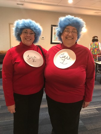 Sue And Sue