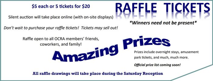 2025 Raffle