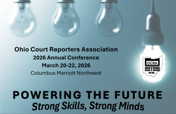2026 Annual Conference Powering The Future