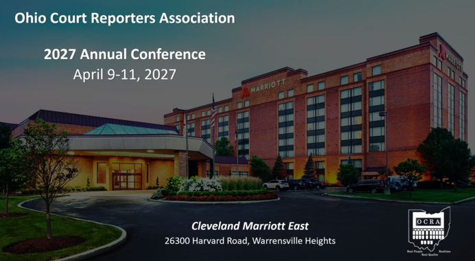 Save The Date 2027 April 9 11