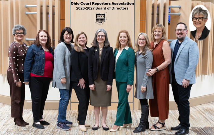 2026 2027 Ocra Board Of Directors